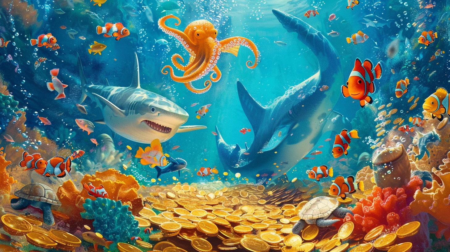 Khám Phá Jili Casino: Trò Chơi Game Online Hấp Dẫn