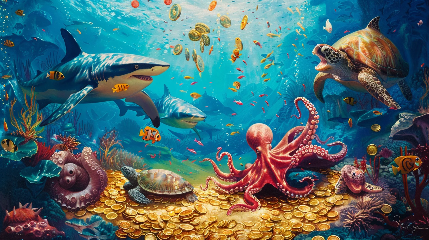 Khám Phá Thế Giới Đầy Hấp Dẫn Tại 009 Casino Hà Nội