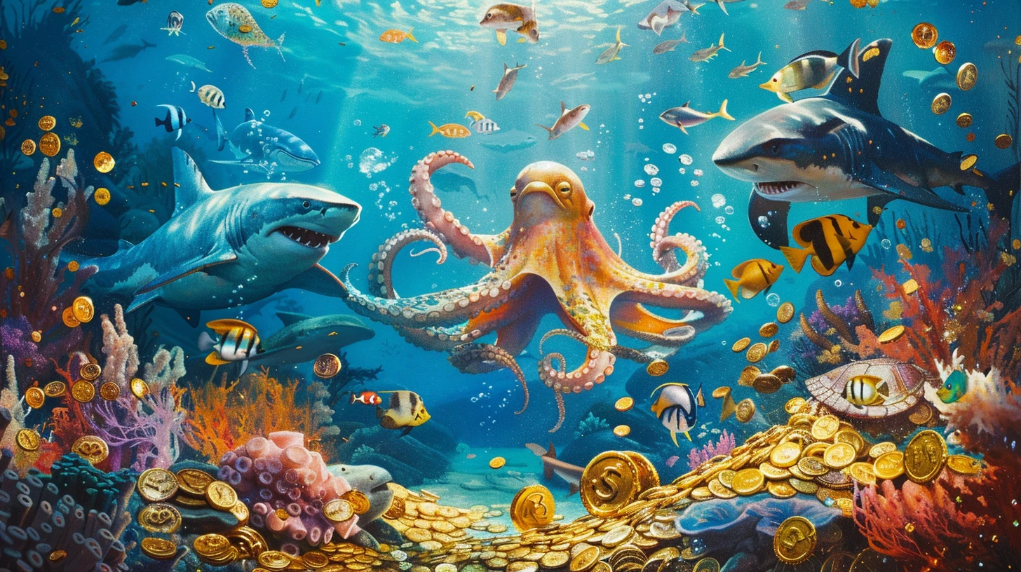 Khám Phá Thế Giới 123b Casino: Trải Nghiệm Chơi Game Đỉnh Cao