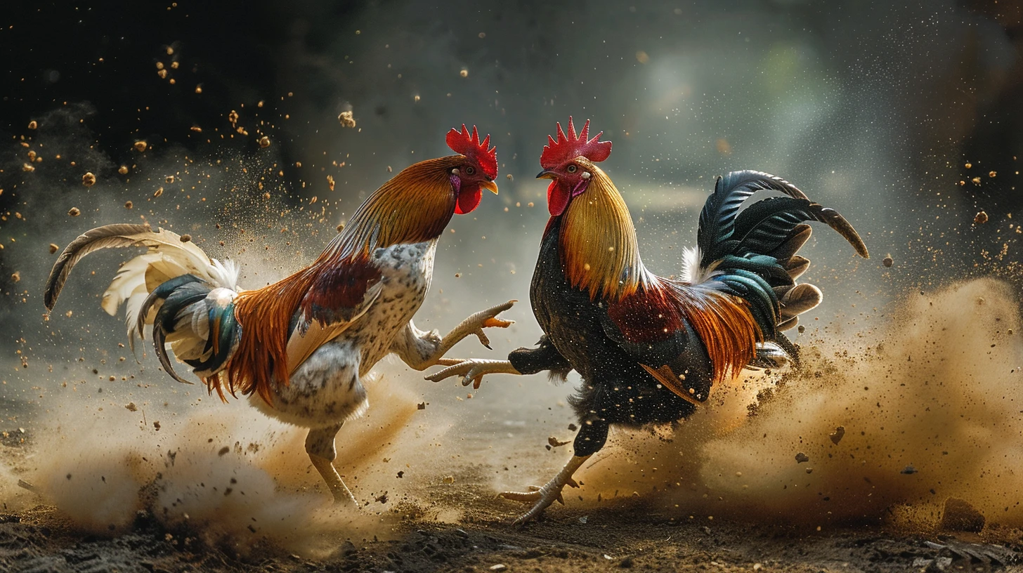 Khám Phá Thế Giới Gà Chọi C1: Đá Gà Trực Tiếp và Thông Tin Hữu Ích