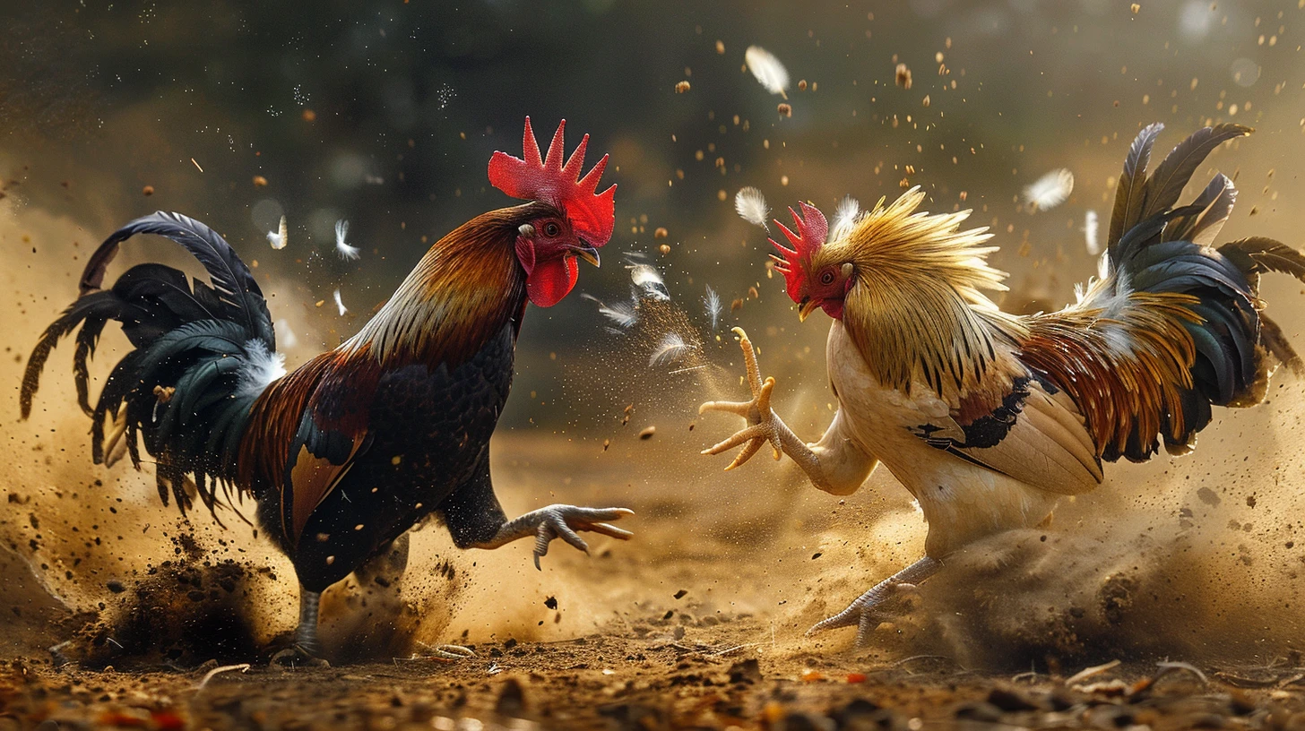 Trực Tiếp Đá Gà Thomo: Nơi Đem Đến Những Trận Đá Gà Đỉnh Cao