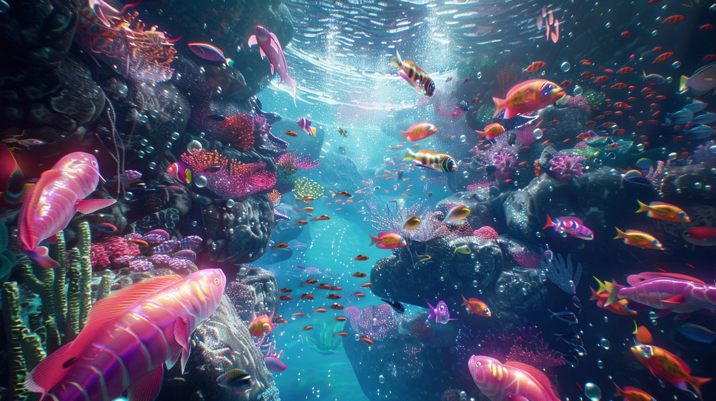 Khám Phá Thế Giới Giải Trí Với 88i