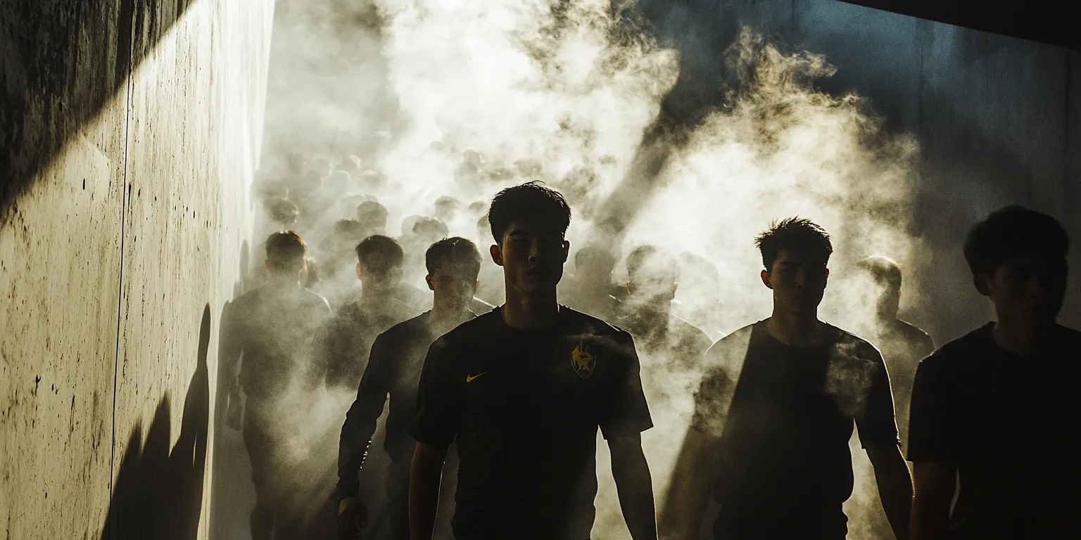 Khám Phá Thế Giới Giải Trí Với GK888