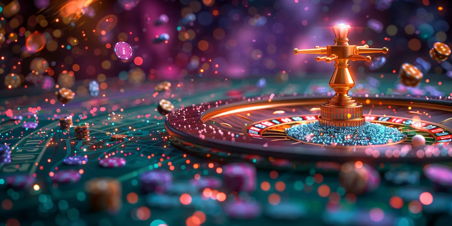 Khám Phá Thế Giới Casino Tại Dubai: Điểm Đến Hấp Dẫn Cho Người Chơi