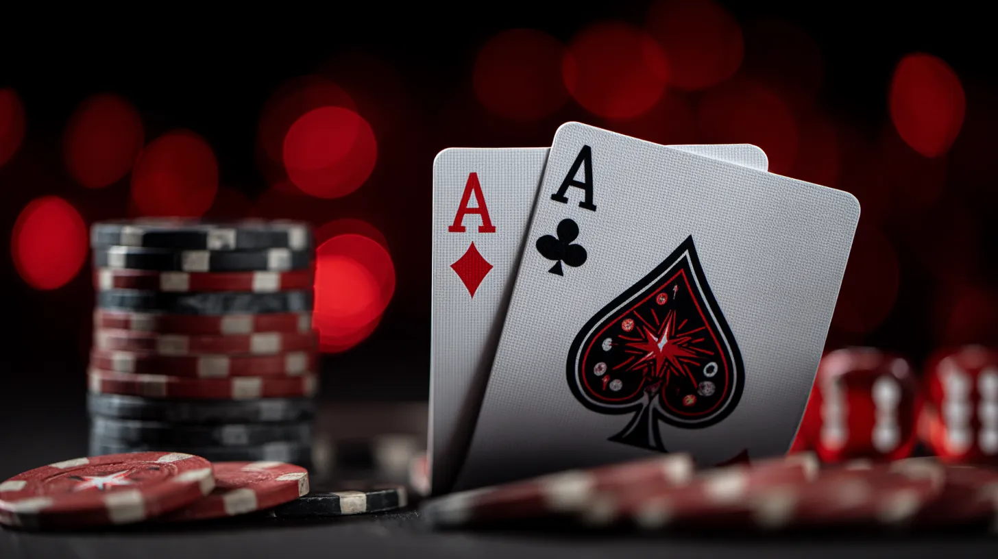 Khám Phá Thế Giới Casino Tại Dubai: Điểm Đến Hấp Dẫn Cho Người Chơi