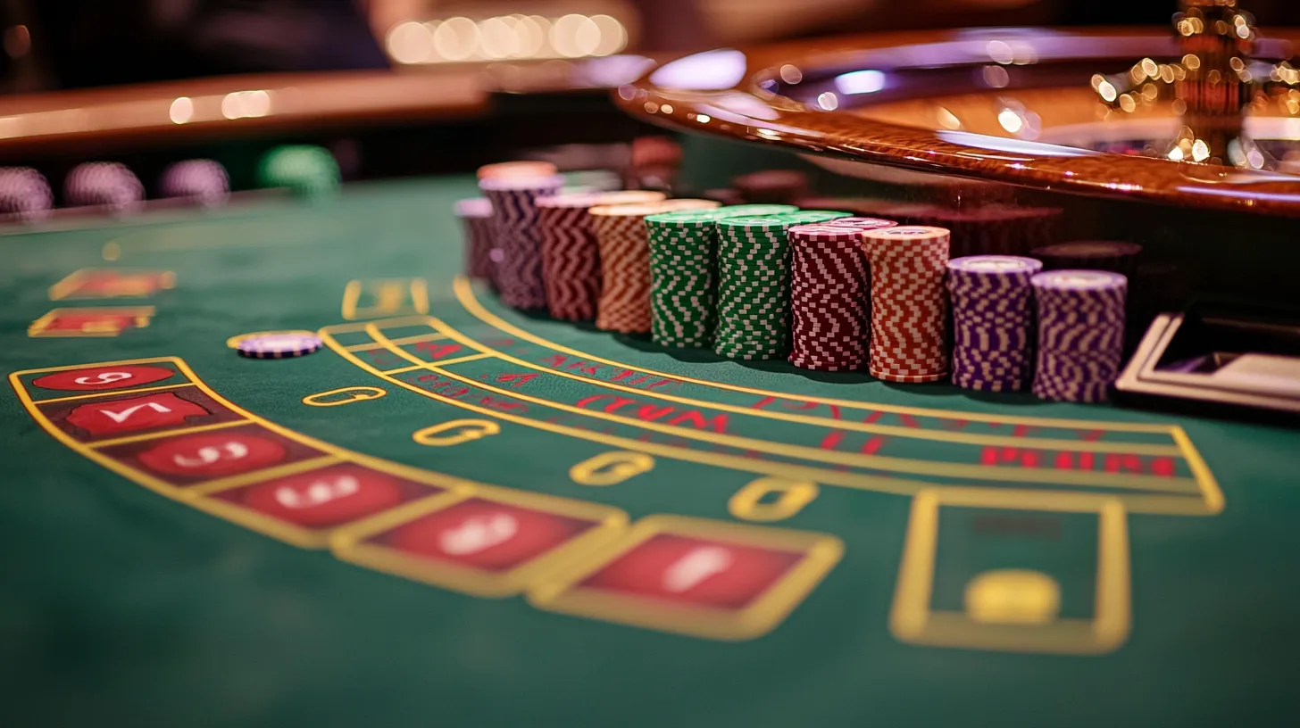 Khám Phá Thế Giới Giải Trí Tại 88i Casino