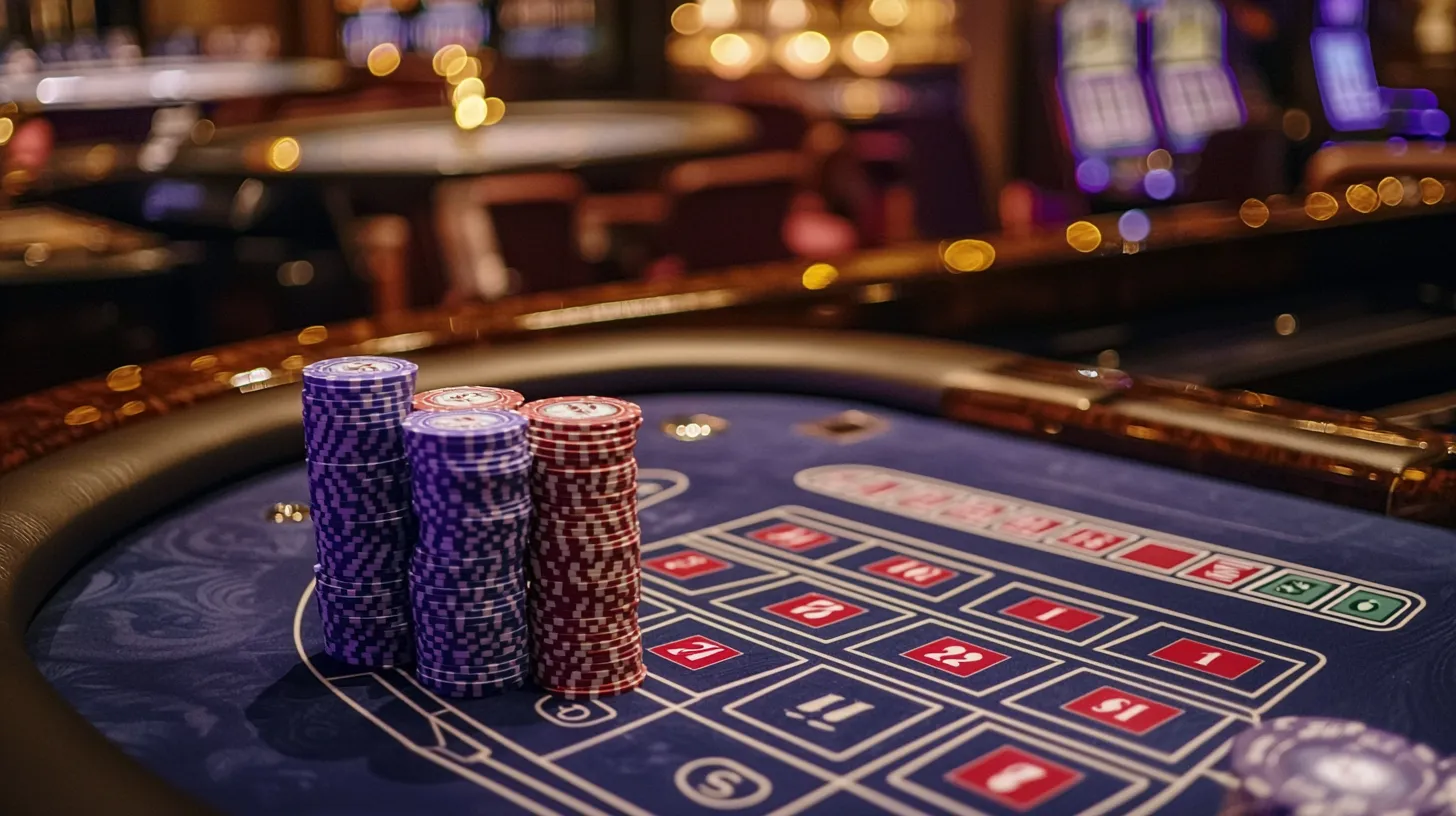 Khám Phá Thế Giới Giải Trí Tại 88i Casino
