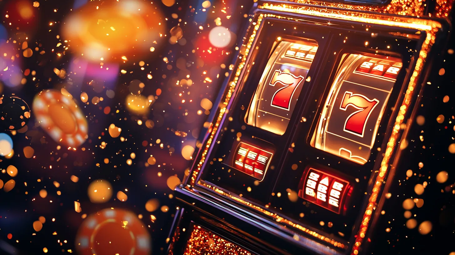 Khám Phá Thế Giới Casino 78win: Địa Chỉ Tin Cậy Cho Người Chơi