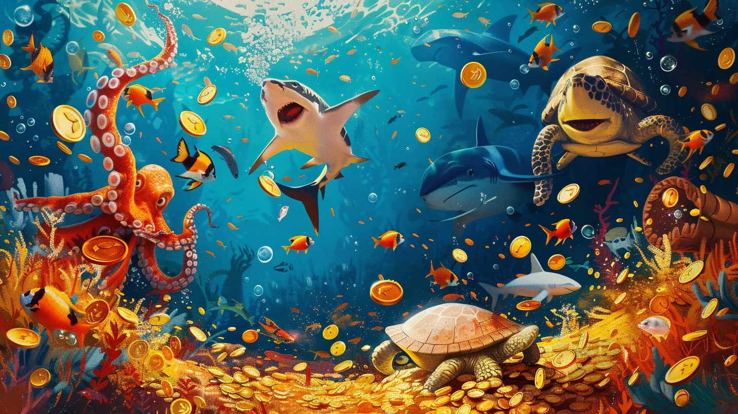 Khám Phá Jili Slot: Trải Nghiệm Game Đỉnh Cao và Cách Rút Tiền Nhanh