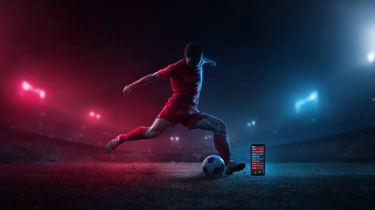 Khám Phá Thế Giới Cá Cược Online Với 98win01