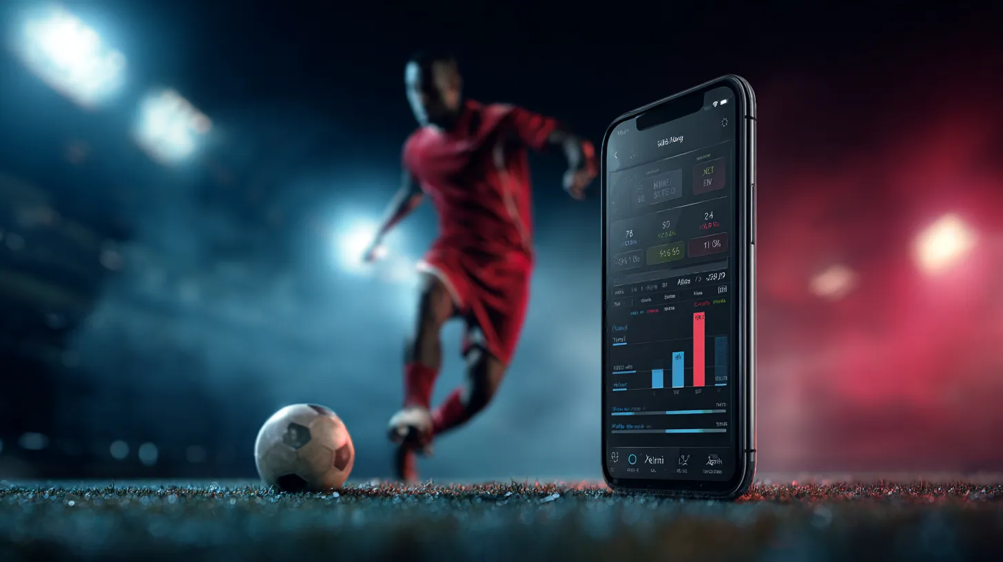 Khám Phá Thế Giới Cá Cược Online Với 98win01