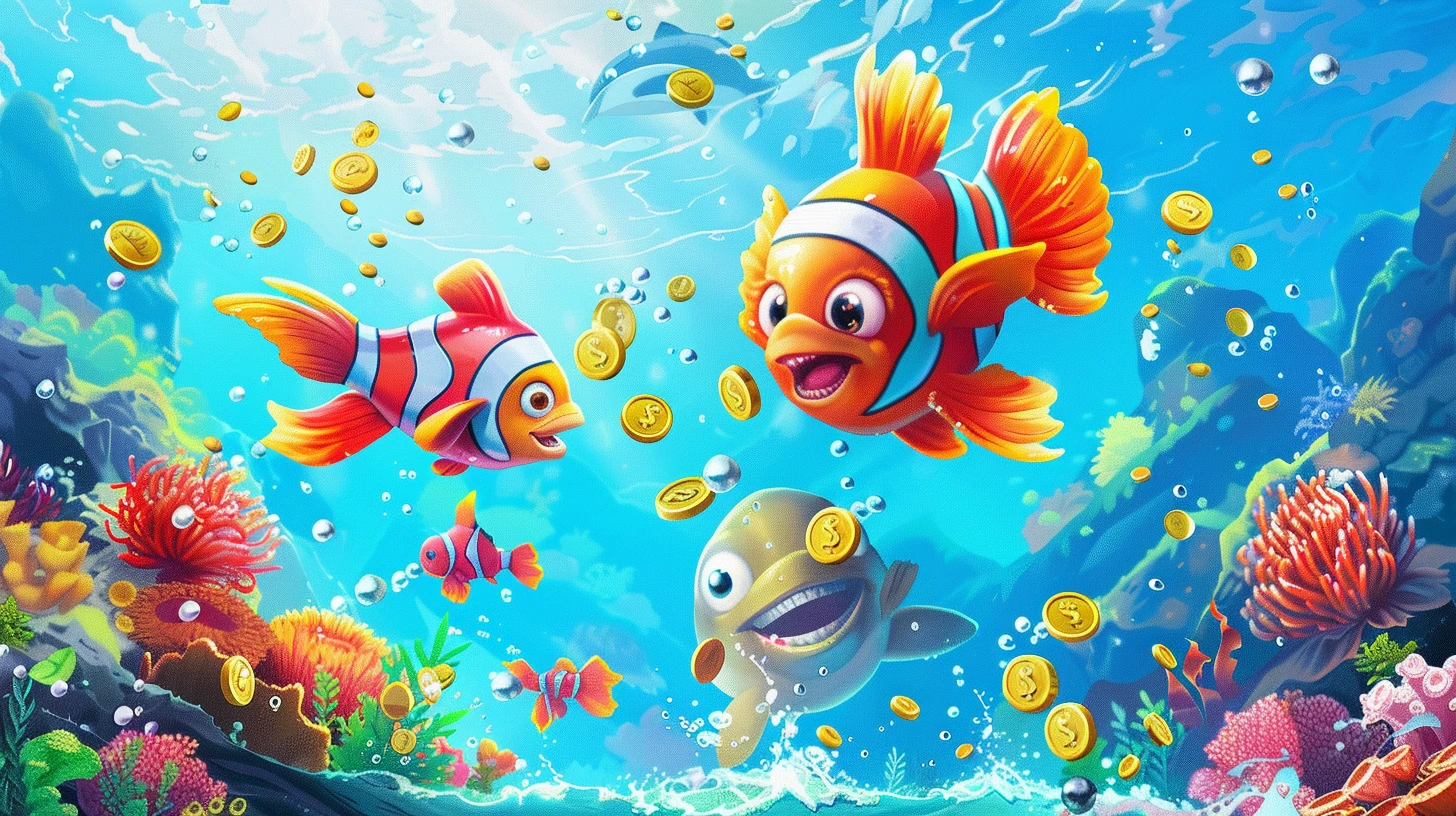 Khám Phá Thế Giới Game Bắn Cá Với WW88