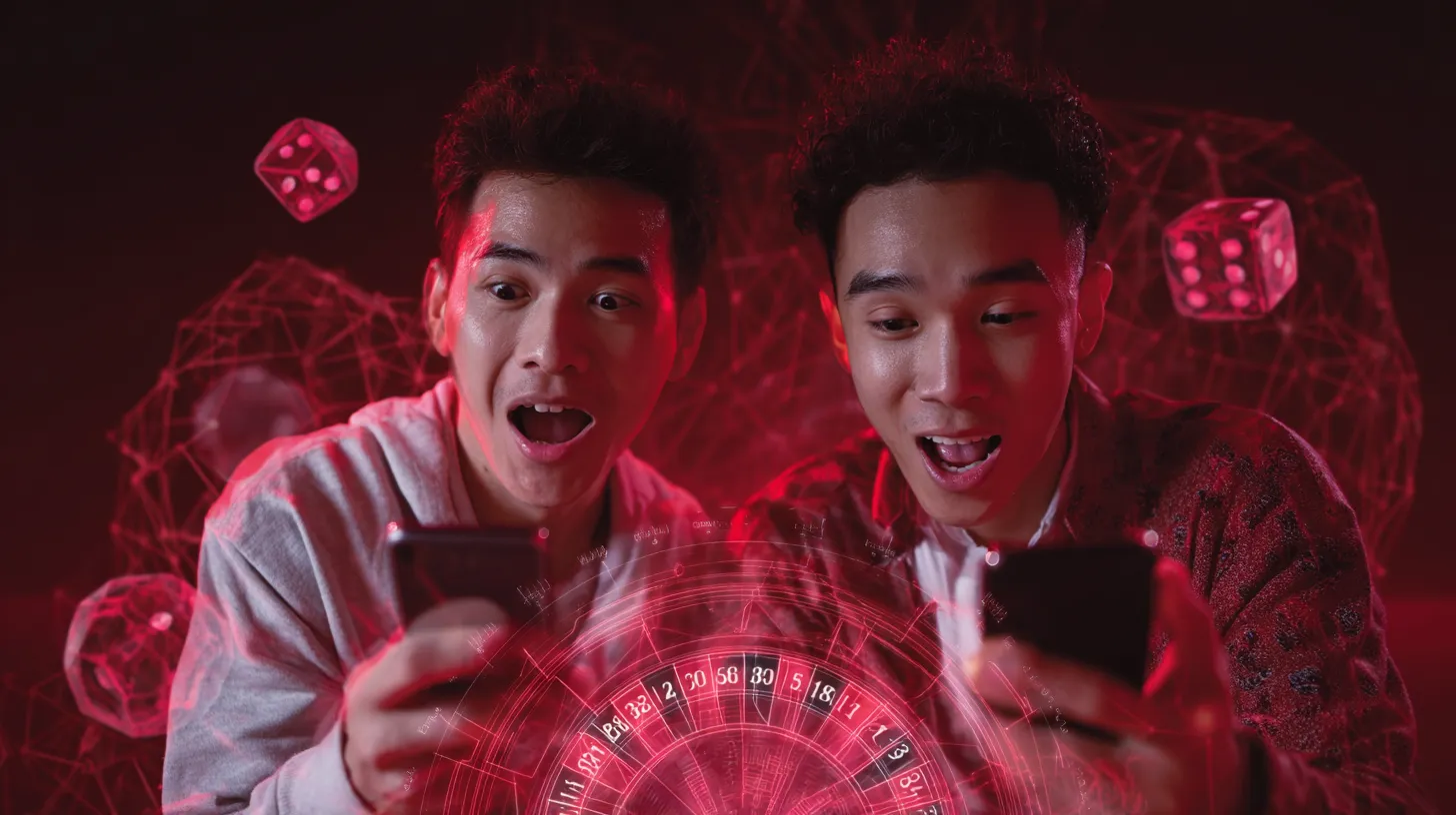 Khám Phá MCW18: Nền Tảng Trực Tuyến Hàng Đầu Cho Giải Trí