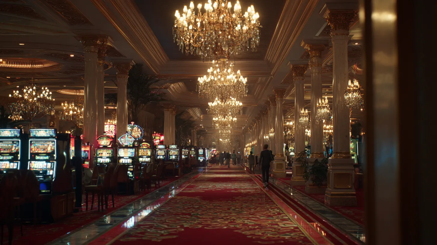 Khám Phá Dịch Vụ Xổ Số và Những Điều Cần Biết