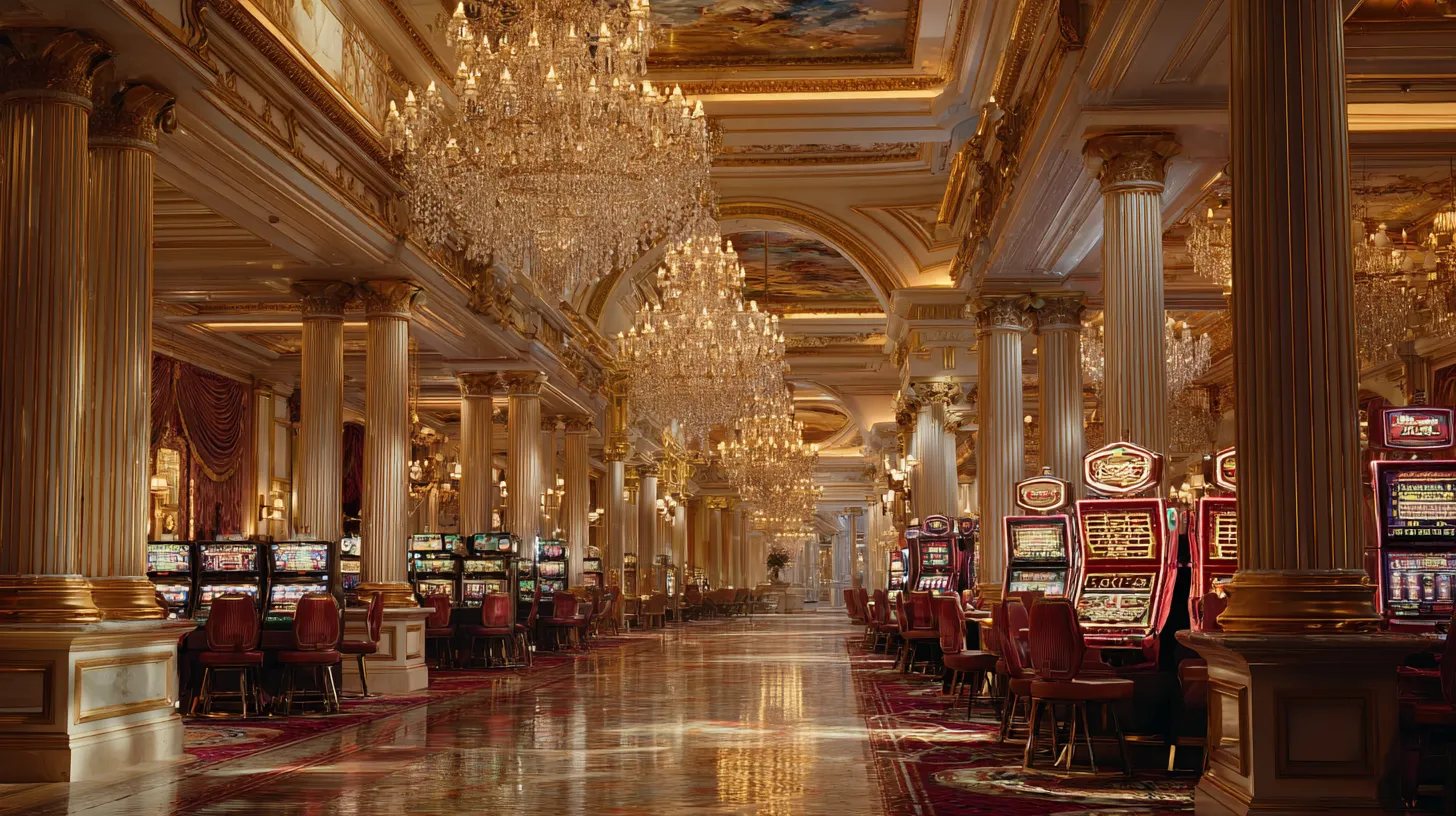 Khám Phá Dịch Vụ Xổ Số và Những Điều Cần Biết