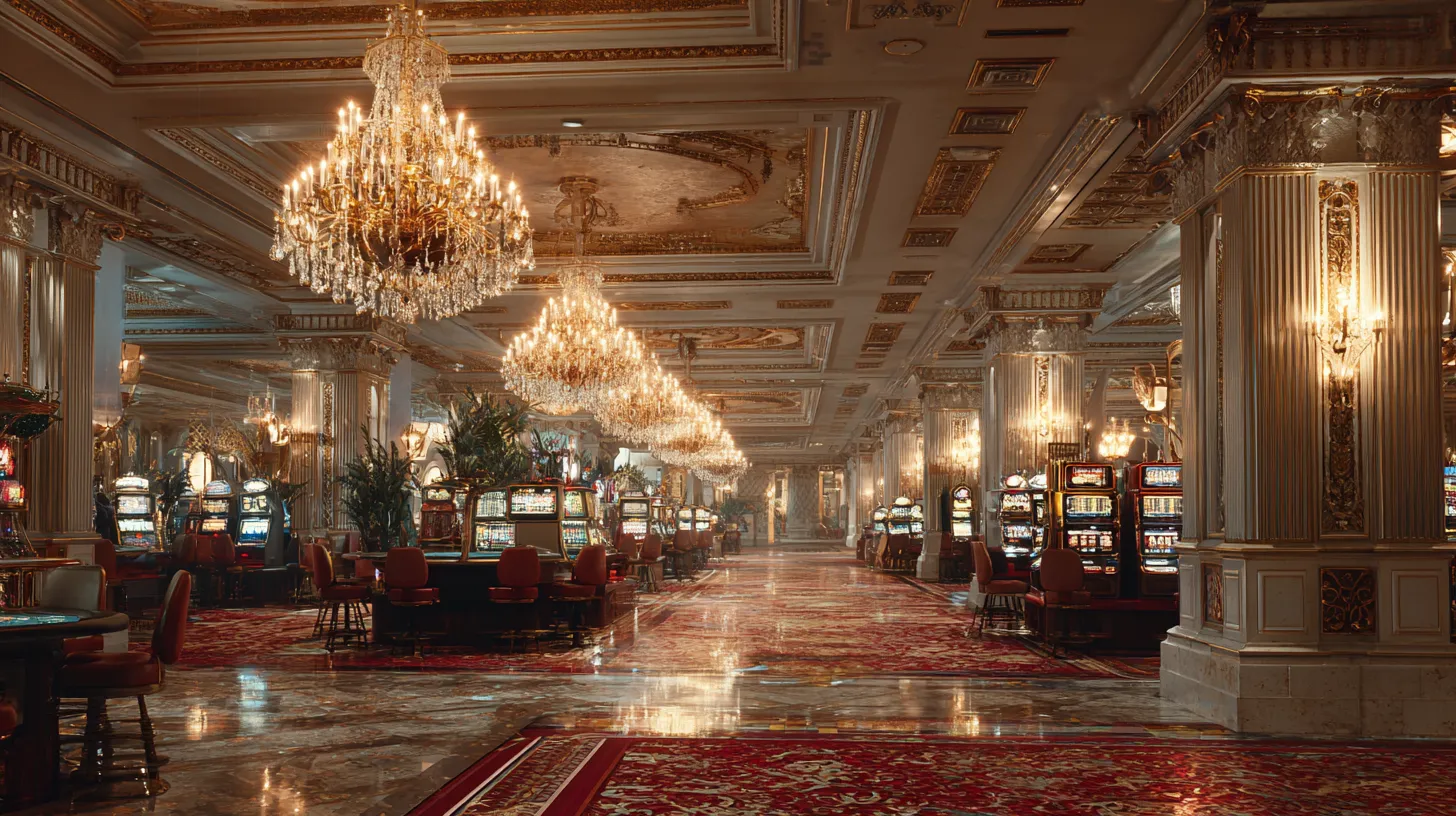 Khám Phá Thế Giới Xổ Số: Từ Noh67 Đến Vietlott